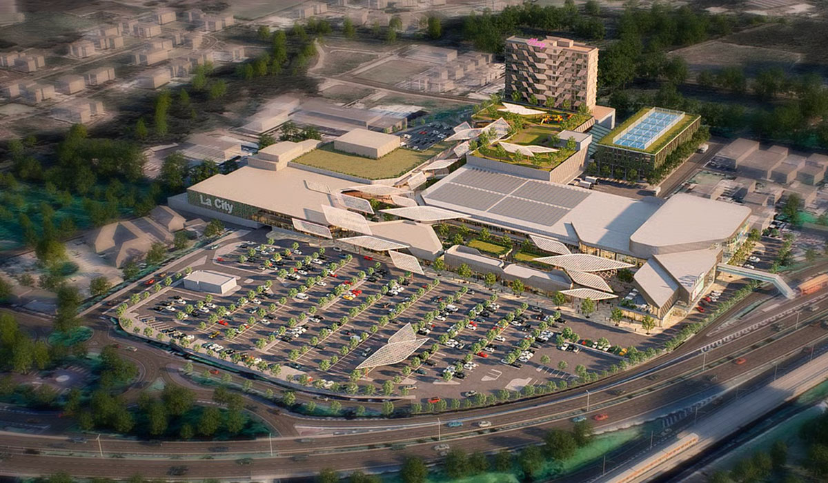 “Mirasi Group” façonne l'avenir urbain de Maurice par une stratégie immobilière audacieuse